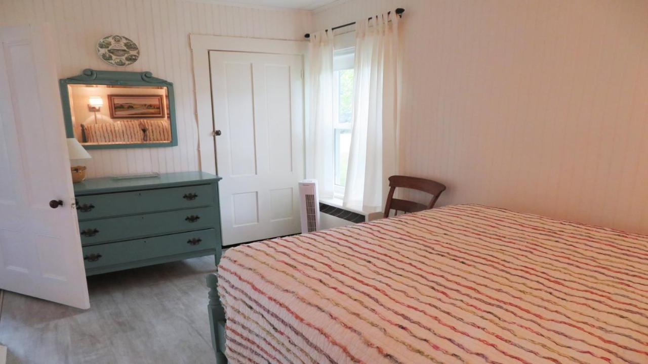 38 Pleasant Street Harwich Port - Pleasant Street Cottage Luaran gambar