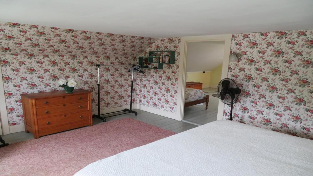 38 Pleasant Street Harwich Port - Pleasant Street Cottage Luaran gambar