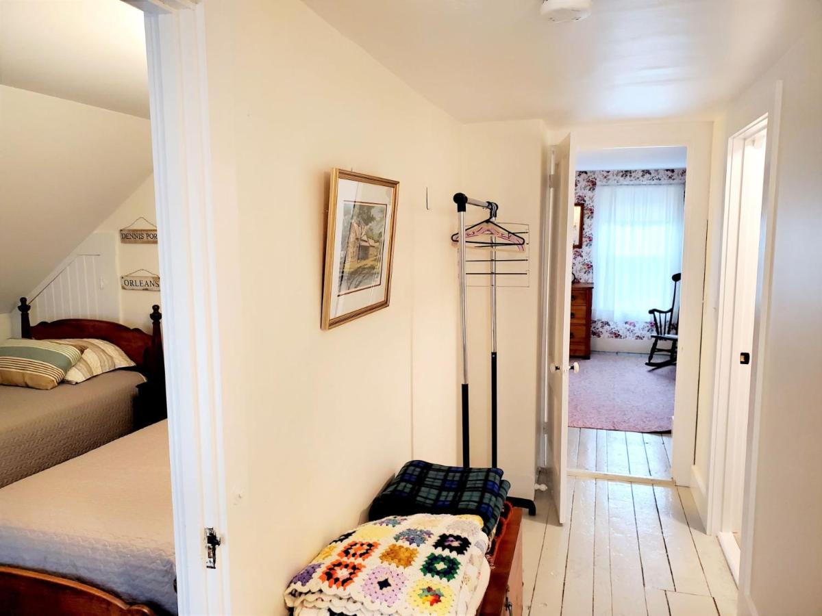 38 Pleasant Street Harwich Port - Pleasant Street Cottage Luaran gambar