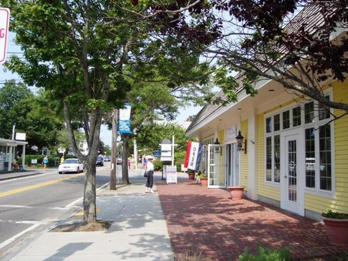 38 Pleasant Street Harwich Port - Pleasant Street Cottage Luaran gambar