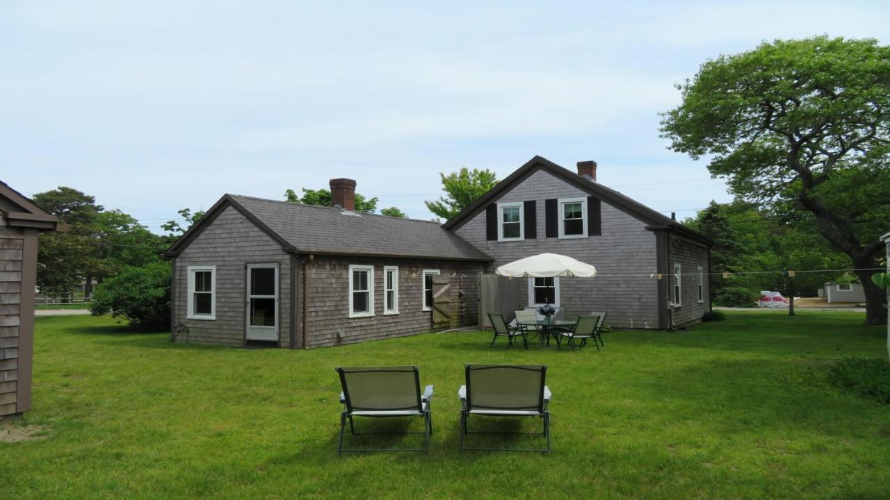 38 Pleasant Street Harwich Port - Pleasant Street Cottage Luaran gambar