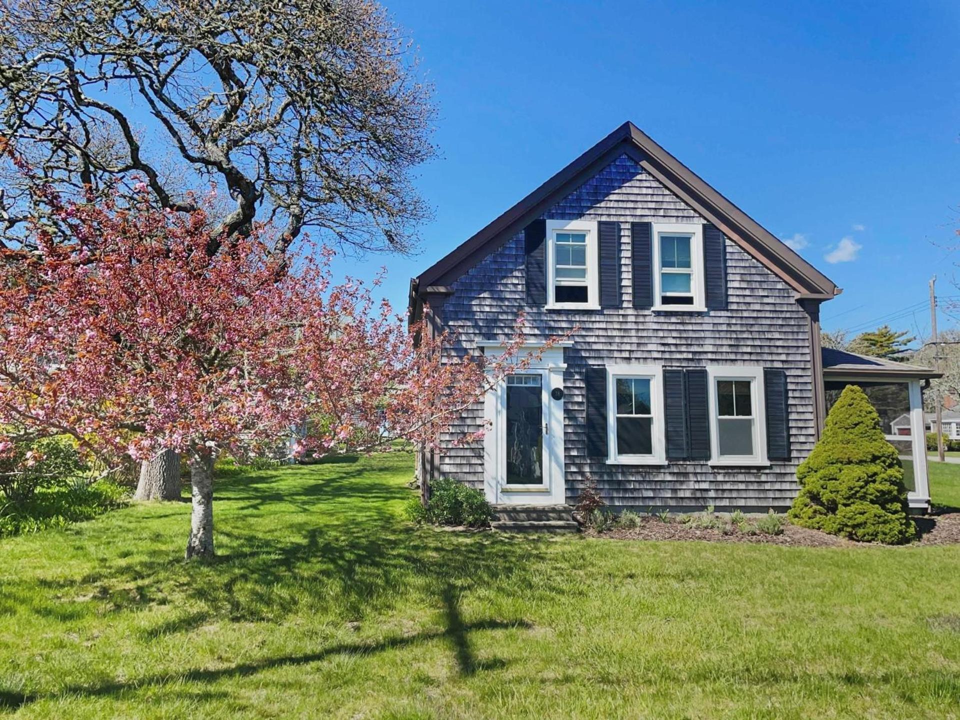 38 Pleasant Street Harwich Port - Pleasant Street Cottage Luaran gambar